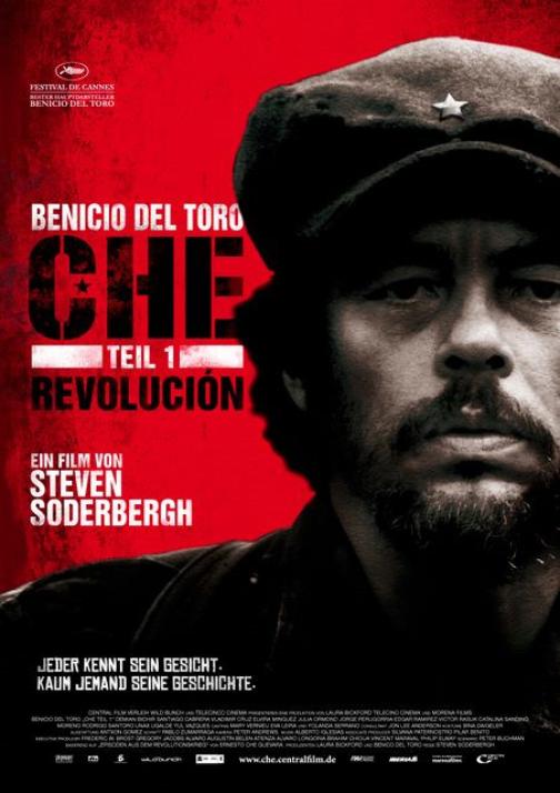 Kino: Che - Revolucion