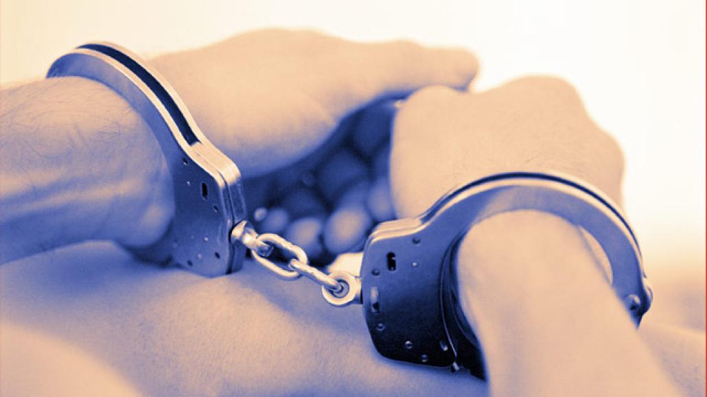 Sexualstraftäter festgenommen