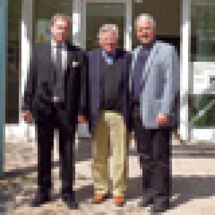 Kersig & Co. bringt Kiel nach vorn