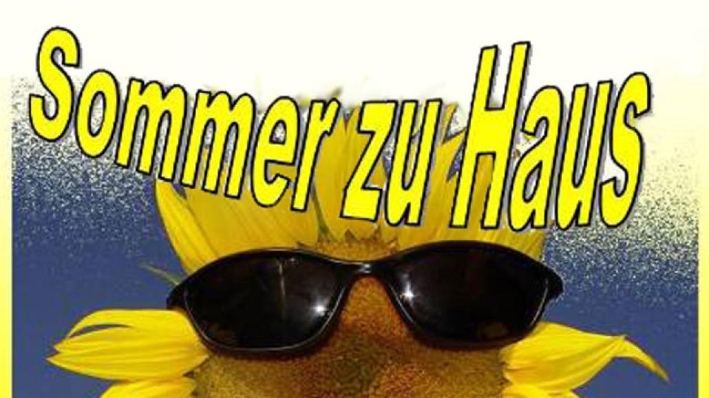 Trinitatisgemeinde: Sommer zu Haus