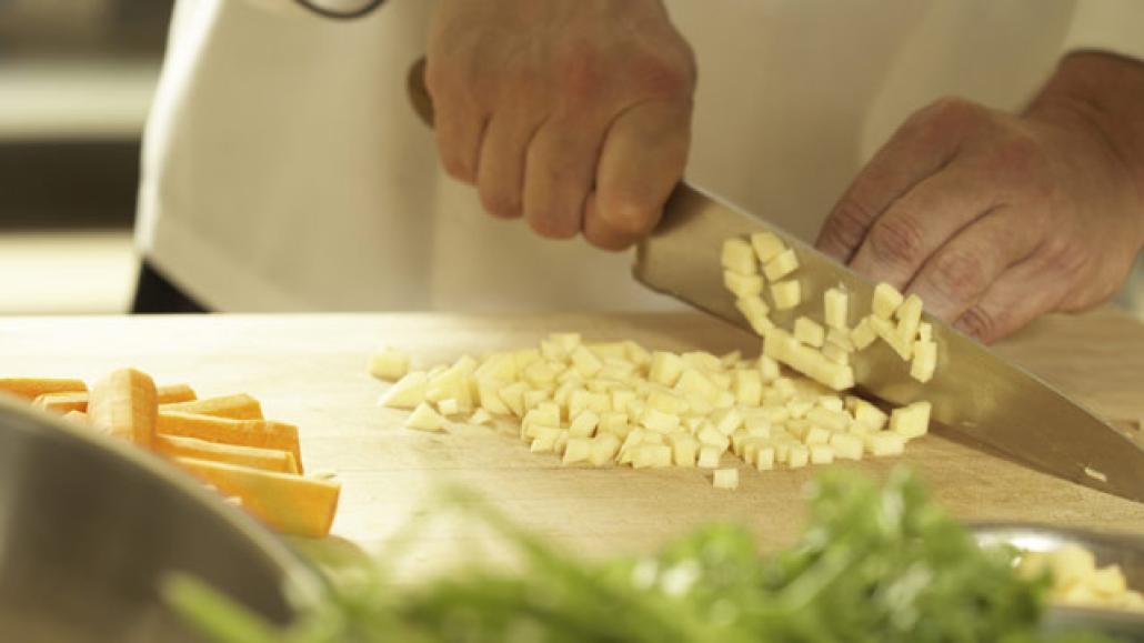 Cooking Cup - Halbfinalisten aus Kiel