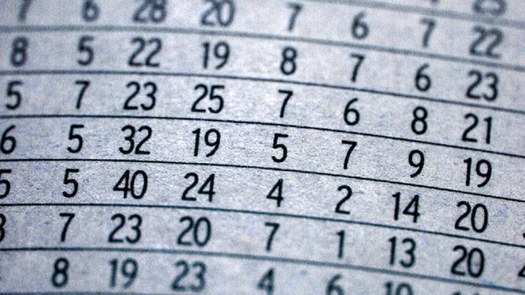 Denk dich fit – Gedächtnistraining