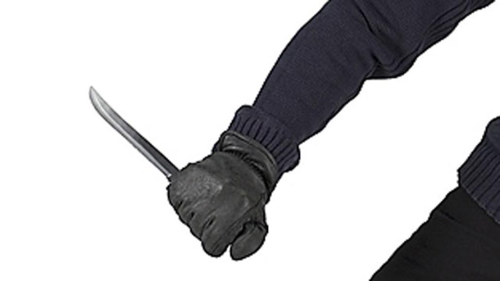 Überfall auf 17-Jährigen