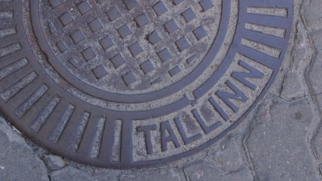 Kiel zu Besuch in Tallinn
