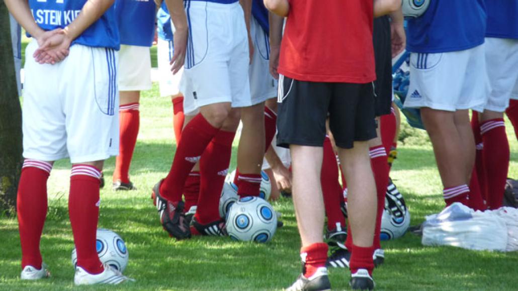 Holstein: Dritte Pleite im dritten Spiel