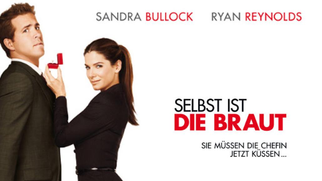 Kino: Selbst ist die Braut