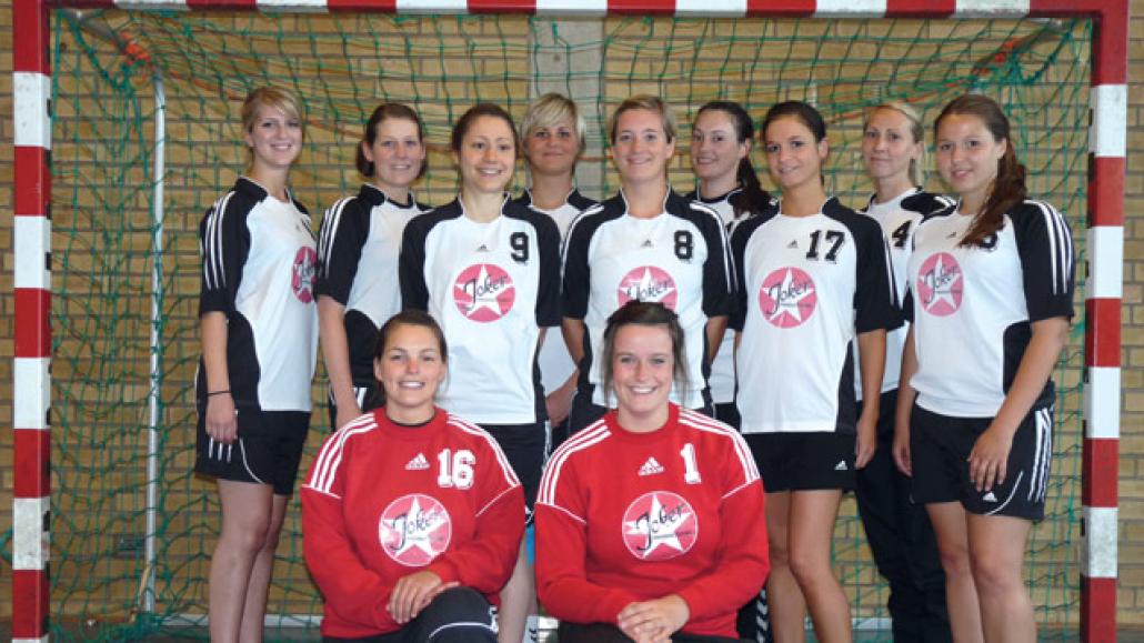 Damen-Handball: Trainer gesucht