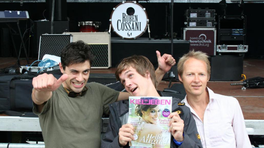  „Unser neues Album ist selbstbewusster!“
