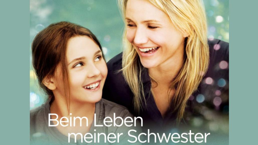 Kino: Beim Leben meiner Schwester