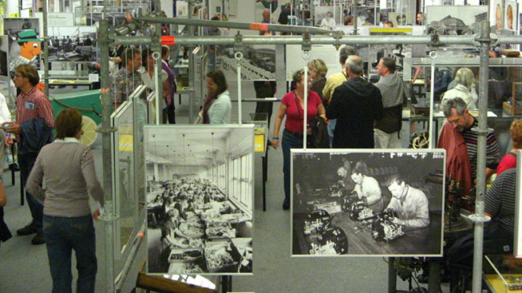 10. Museumsnacht – gelungener Abschluss