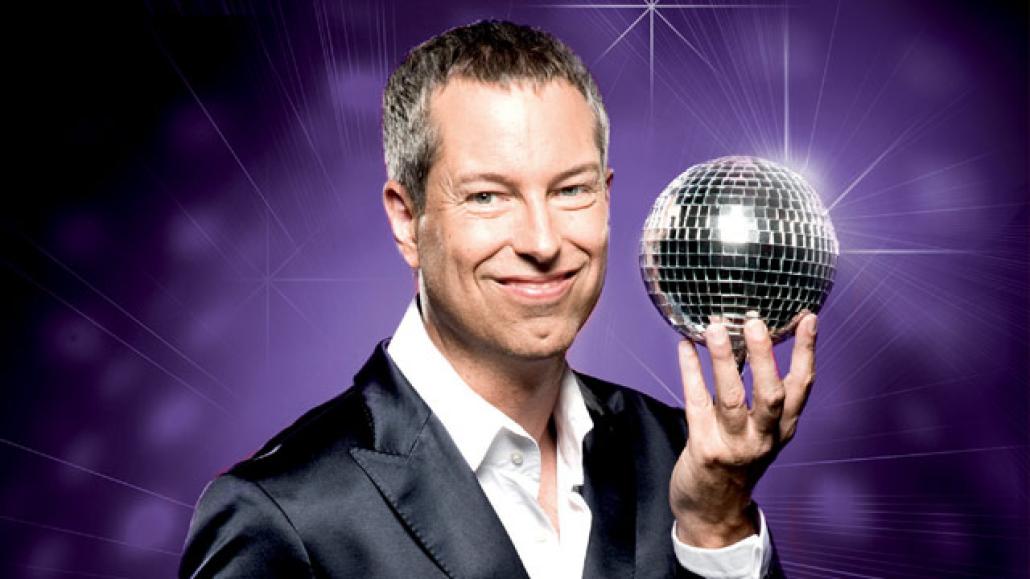Thomas Hermanns über sein Buch und den Quatsch Comedy Club
