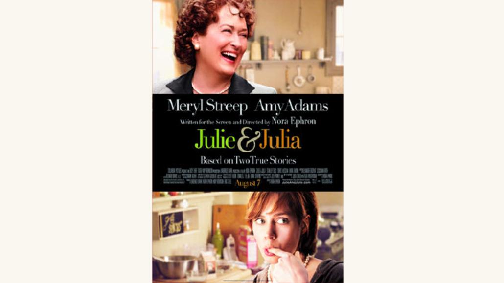 Kino: Julie & Julia