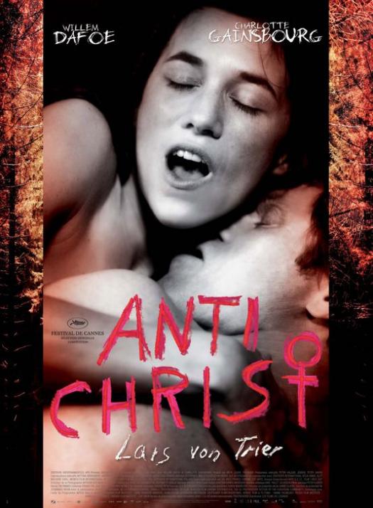 Kino: Antichrist