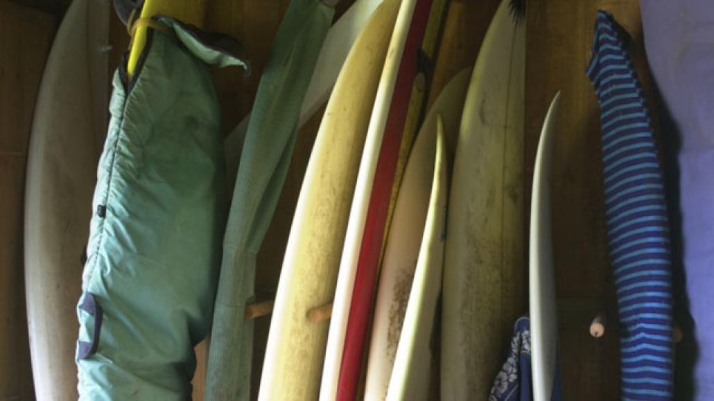 Schönberger Strand: Surfer vermisst