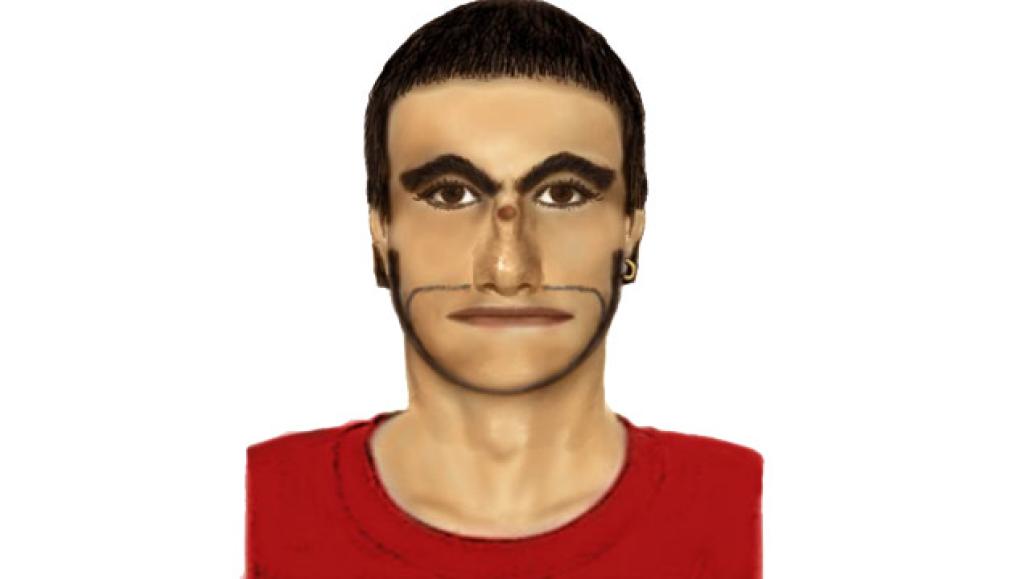 Fahndung nach Sexualstraftäter