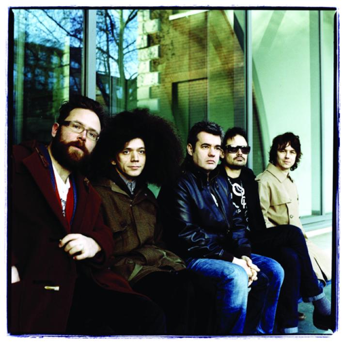 Grooves abseits vom Jazz-Mainstream