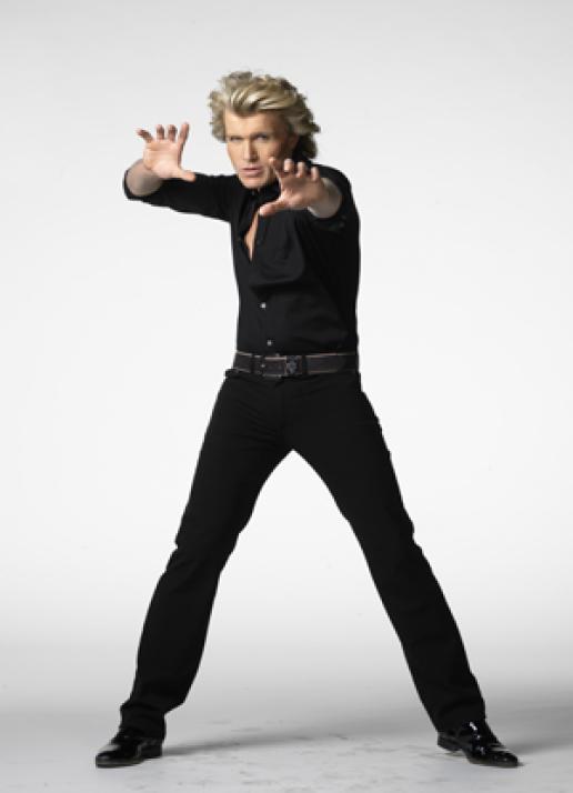 Hans Klok verzauberte Kiel