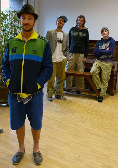 „Kiel hat richtig Eindruck hinterlassen“