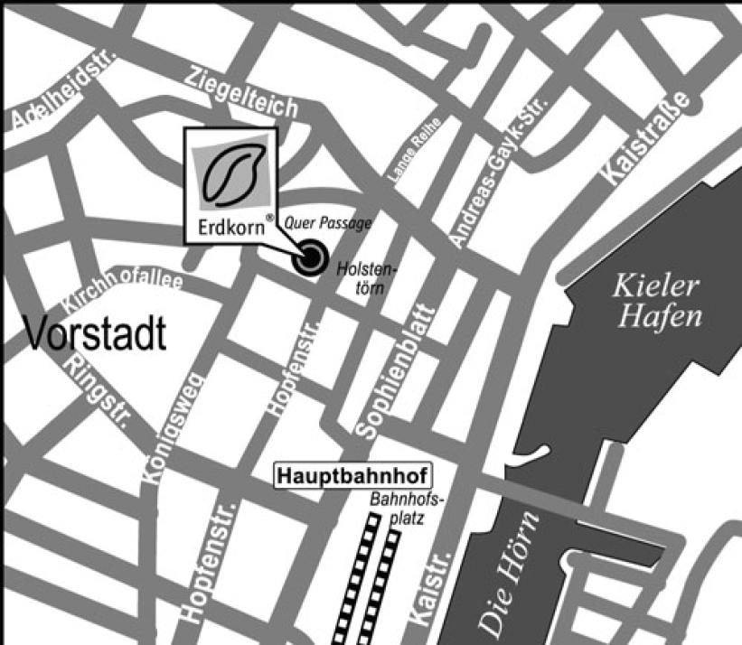 demeter-Genießerabend bei Erdkorn