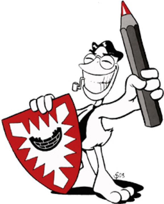 Was macht ­eigentlich … Norbert Gansel?