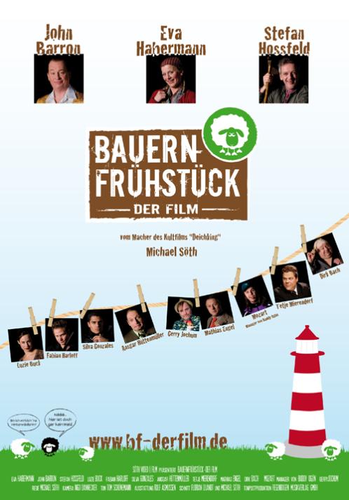 „Bauernfrühstück“