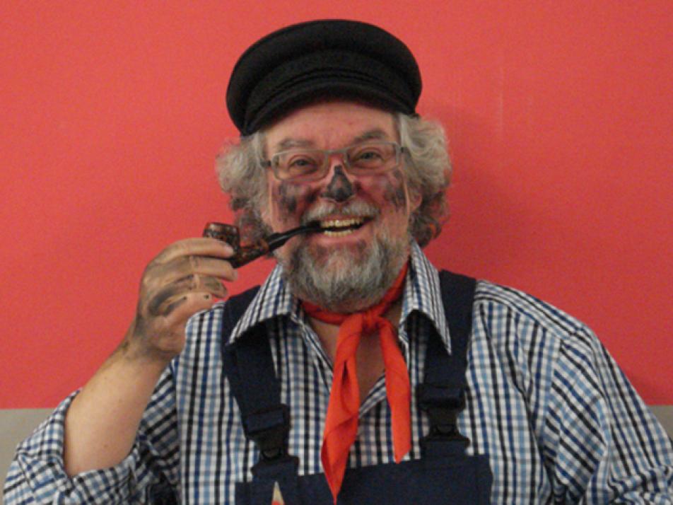 Spiellinie zu Gast in Lummerland