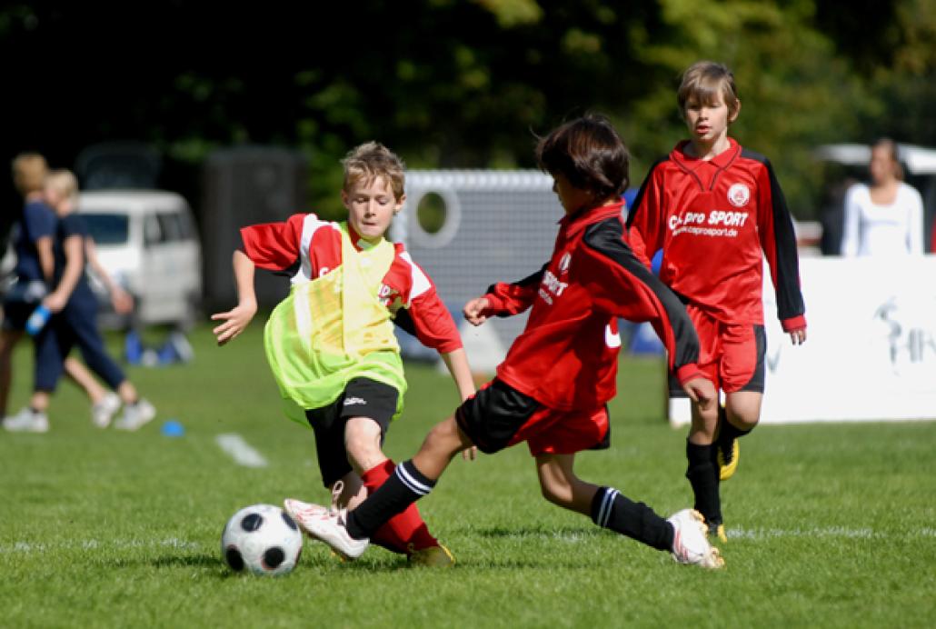 Tag des Sports am 4. September