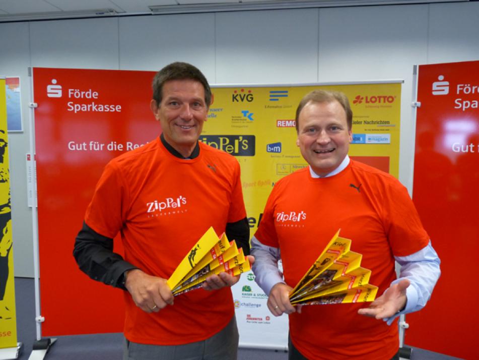 24. Kiel.Lauf am Sonntag