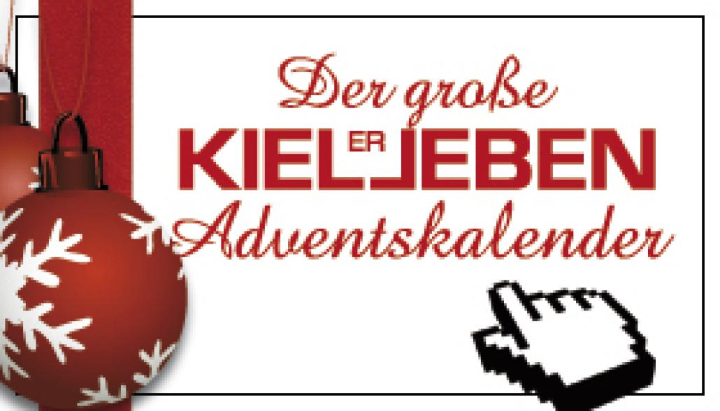 24 Türchen voller Überraschungen 
