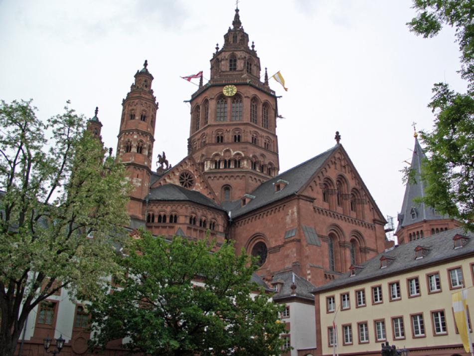 Von Römern, Narren und rheinhessischem Lebensgefühl