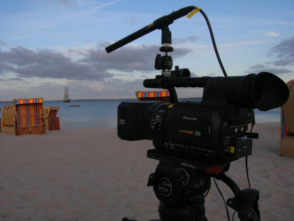 Kurzfilmrolle 2011