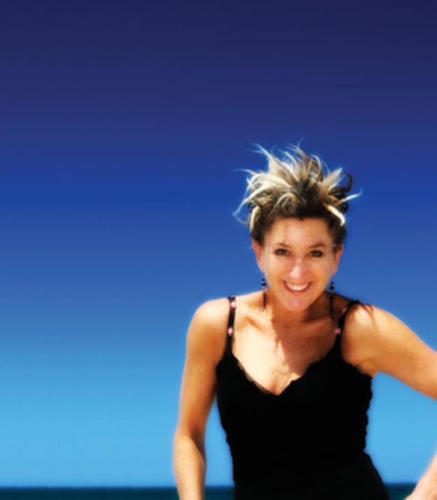 Ronnie Taheny – 20 Jahre Solo