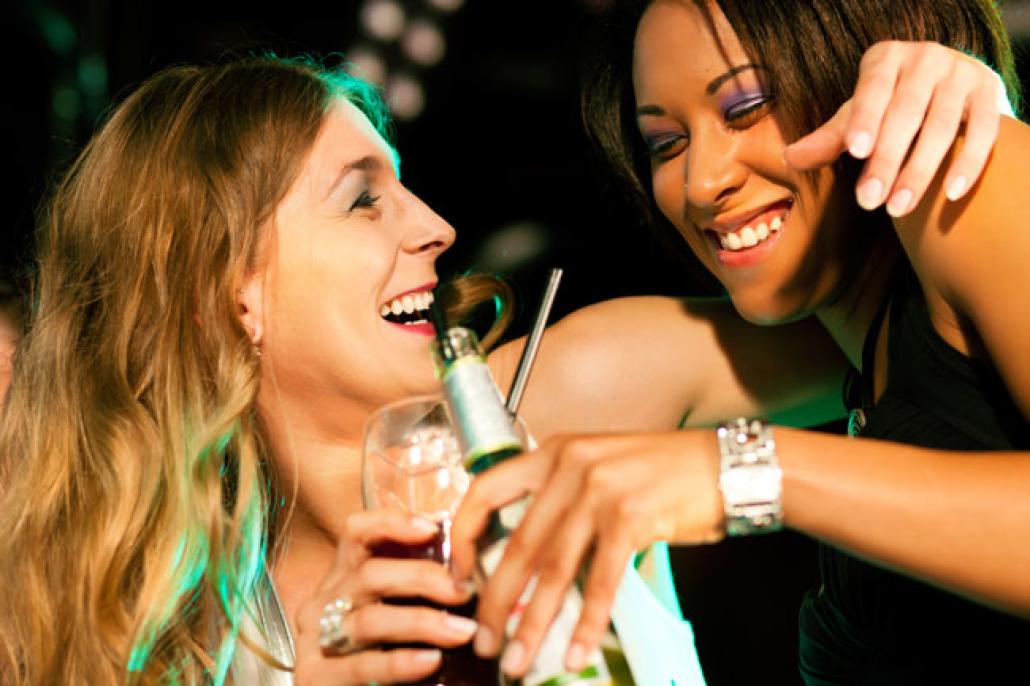 It’s Partytime