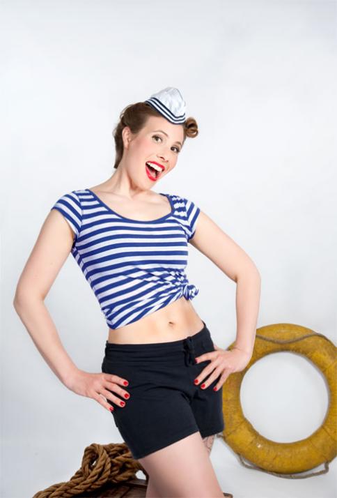 Foto: Ines Matz-Boomgarden