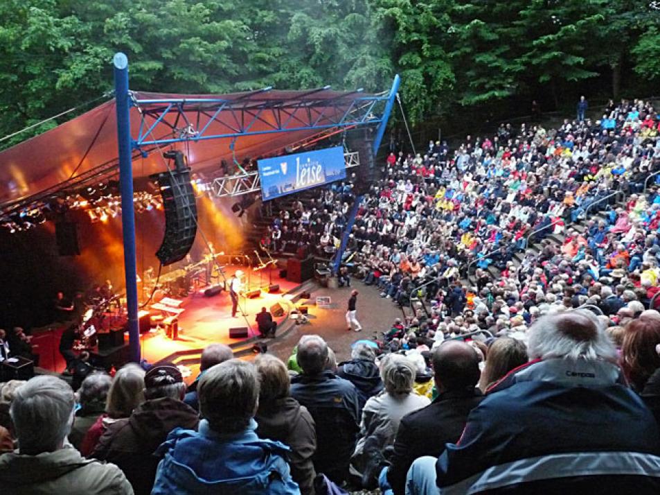 Die Musikhighlights der KiWo