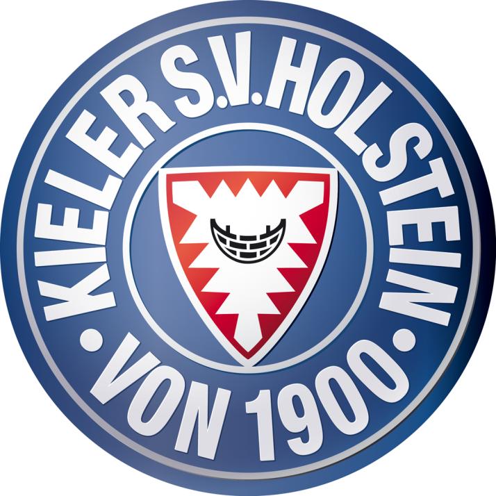 Holstein verteidigt Spitze