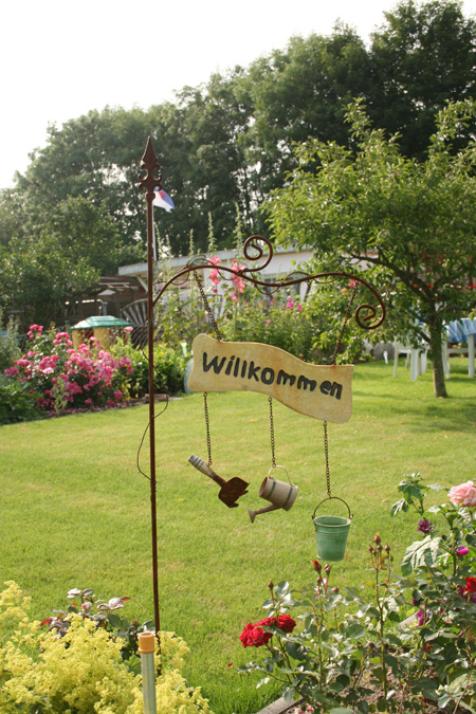 Ein Stückchen Freiheit