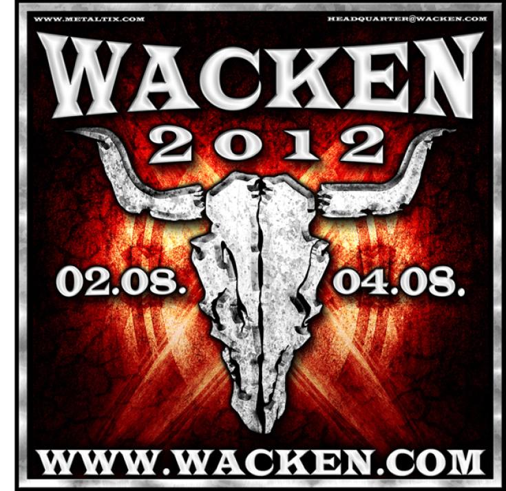 23. Wacken Open Air