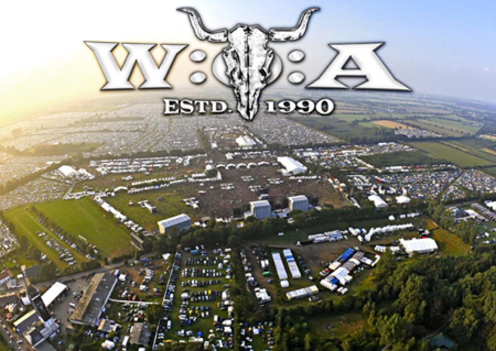 23. Wacken Open Air