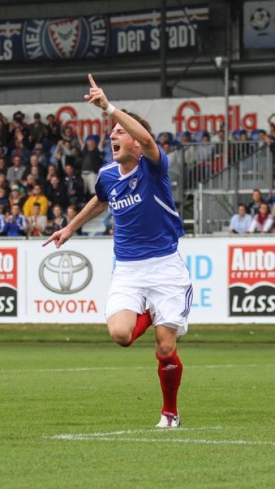 Last-Minute-Sieg verhindert Fehlstart