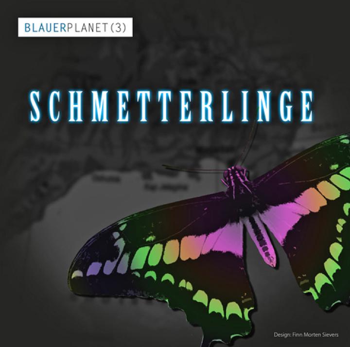 Eco-Hörspiel „Blauer Planet“