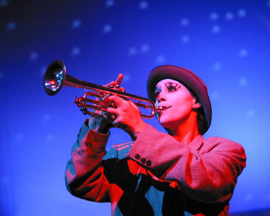 Musicalgala „Musical & More“