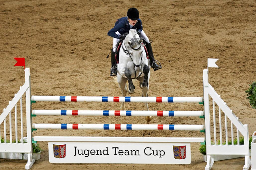 Baltic Horse Show 