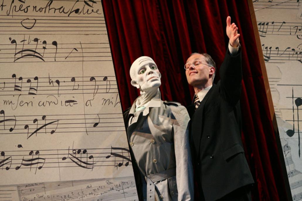 Foto: Theater Kiel