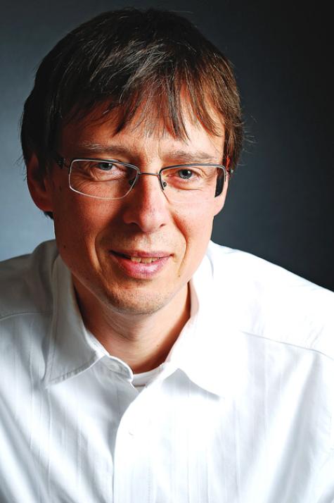 Frank Goldau