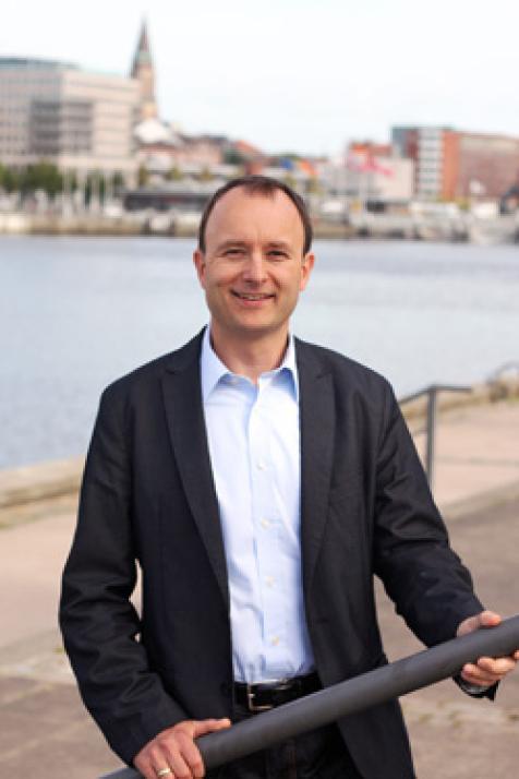 Wer wird Kiels nächster Oberbürgermeister?