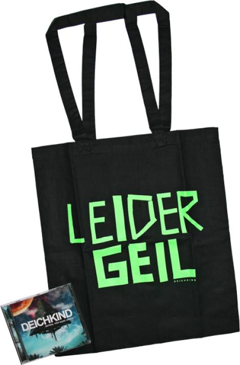 Leider geil!