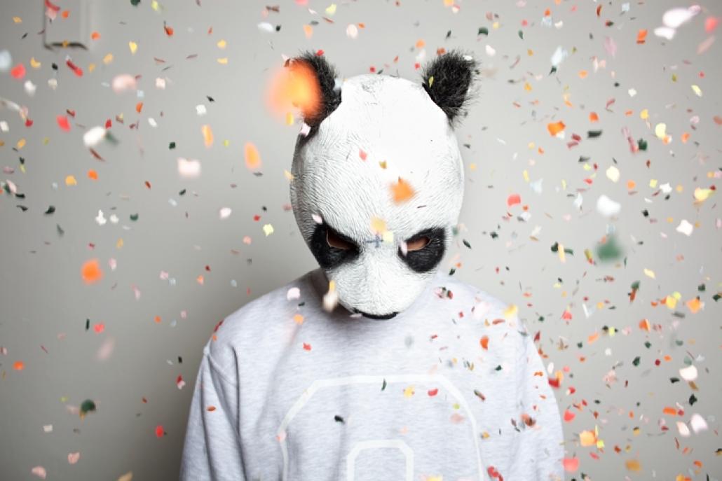 Cro – der Panda, der Roap erfand