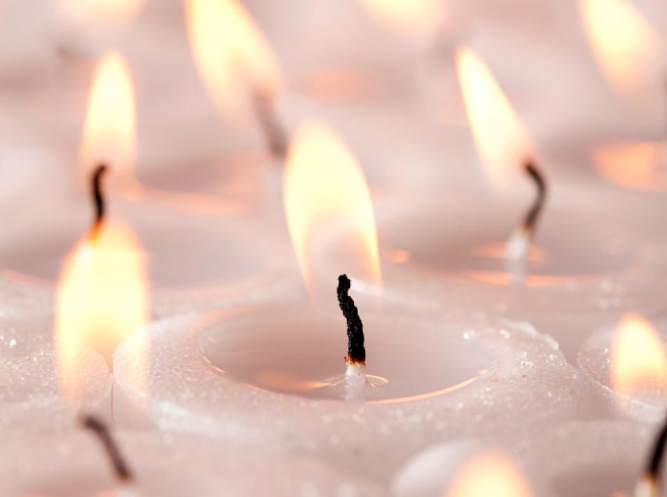 Candlelight-Shopping zur Spätschicht