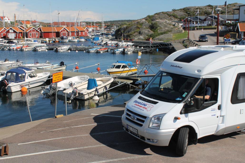 „On the road again“: Aufruf zur 3. Wohnmobil-Rallye